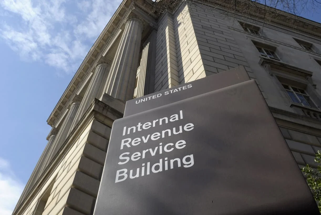 State-by-State Guide to IRS Mailing Addresses - Dinsmore Steele